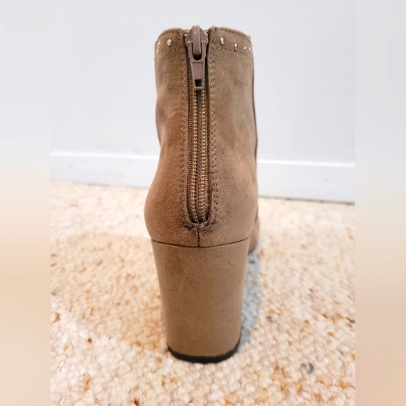 Ankle Bootie - Picture 3 of 3